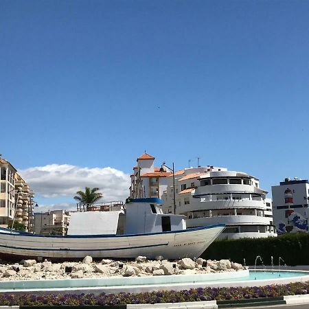 Balcon De Estepona, Puerto De Estepona Apartment Exterior photo