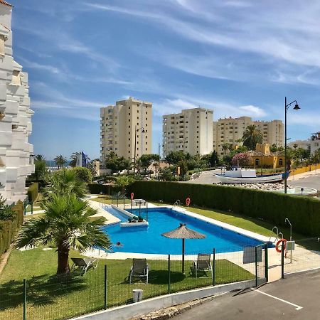 Balcon De Estepona, Puerto De Estepona Apartment Exterior photo