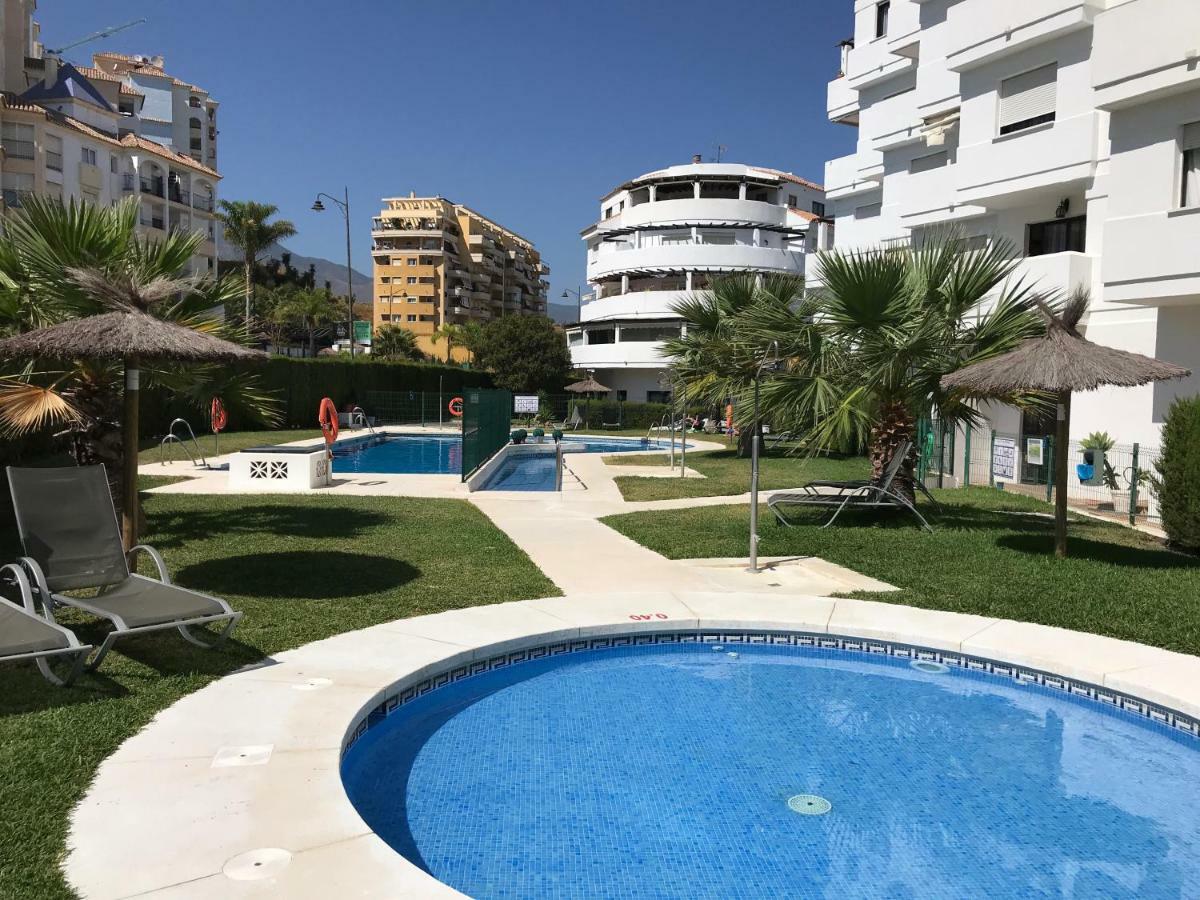 Balcon De Estepona, Puerto De Estepona Apartment Exterior photo